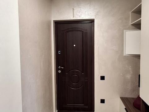 квартира за адресою Тролейбусна вул., 3-Б