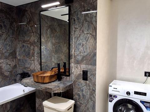 квартира за адресою Тролейбусна вул., 3-Б