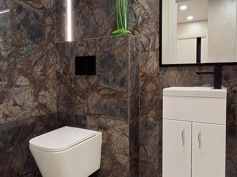 квартира за адресою Тролейбусна вул., 3-Б