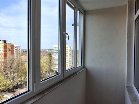 квартира за адресою Тролейбусна вул., 3-Б