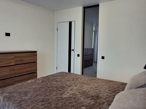 квартира за адресою Тролейбусна вул., 3-Б