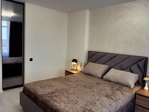 квартира за адресою Тролейбусна вул., 3-Б