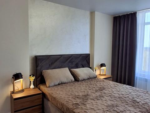 квартира за адресою Тролейбусна вул., 3-Б