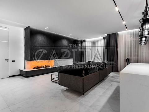 квартира за адресою Саперне Поле вул., 3