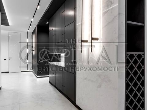 квартира за адресою Саперне Поле вул., 3