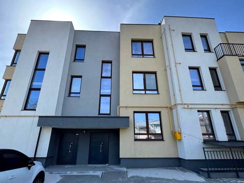 квартира по адресу Петра Лодия ул., 2