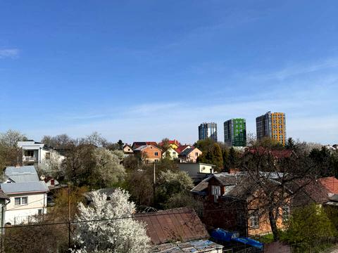 квартира за адресою Петра Лодія вул., 2
