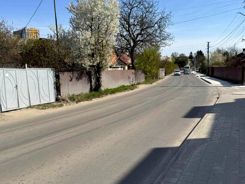 квартира за адресою Петра Лодія вул., 2