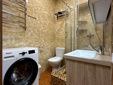 квартира по адресу Степана Бандери ул. (Шмидта), 17