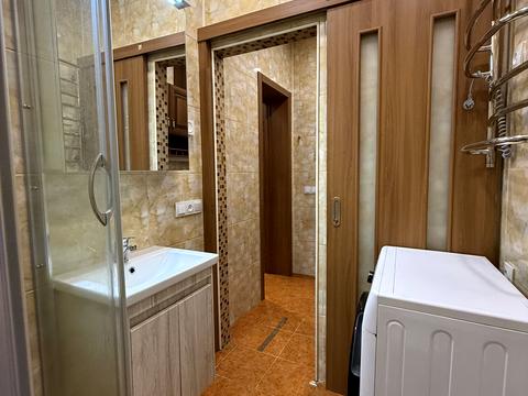 квартира по адресу Степана Бандери ул. (Шмидта), 17