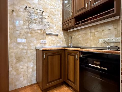 квартира по адресу Степана Бандери ул. (Шмидта), 17