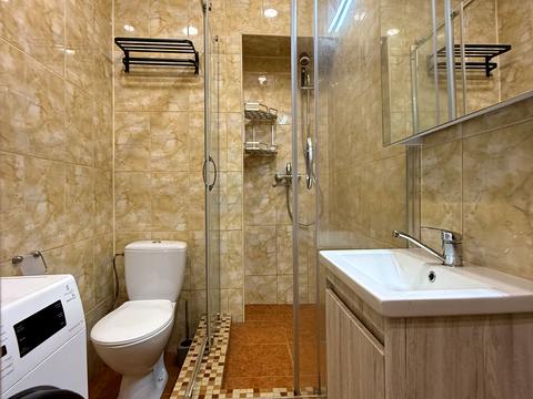 квартира по адресу Степана Бандери ул. (Шмидта), 17