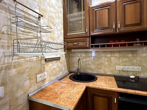 квартира по адресу Степана Бандери ул. (Шмидта), 17