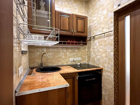 квартира по адресу Степана Бандери ул. (Шмидта), 17