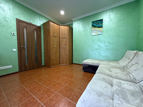 квартира по адресу Степана Бандери ул. (Шмидта), 17