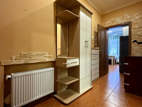 квартира по адресу Степана Бандери ул. (Шмидта), 17