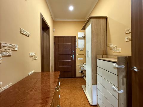 квартира по адресу Степана Бандери ул. (Шмидта), 17