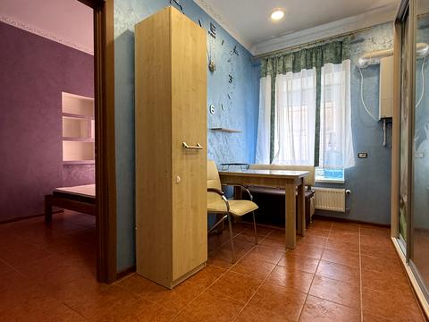 квартира по адресу Степана Бандери ул. (Шмидта), 17