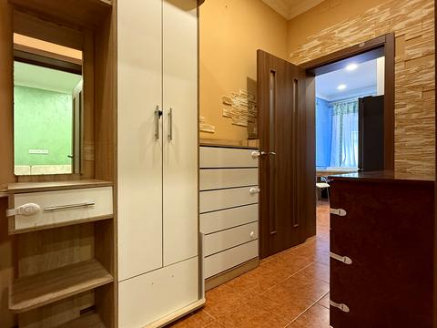 квартира по адресу Степана Бандери ул. (Шмидта), 17