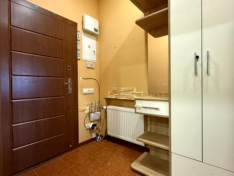 квартира по адресу Степана Бандери ул. (Шмидта), 17