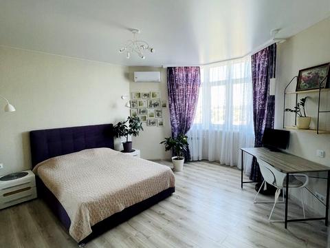 квартира по адресу Перемишльська ул. (Червонопільська), 2-Г