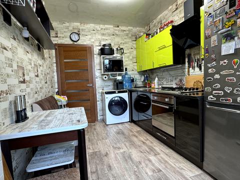 квартира за адресою Миколи Будника пров., 14-Г