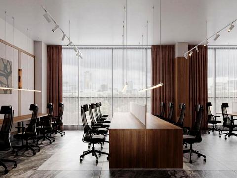 коммерческая по адресу Князей Острожских ул. (Московська), 31/33