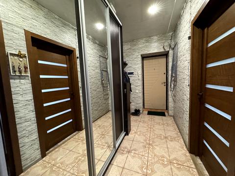 квартира за адресою Миколи Будника пров., 14-Г