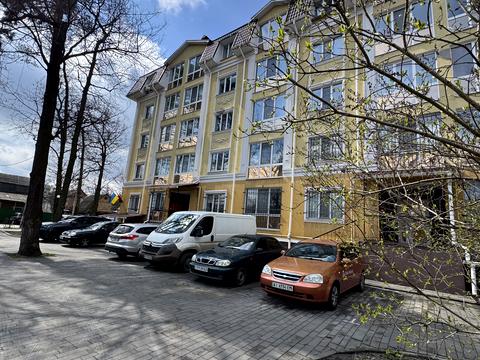 квартира за адресою Миколи Будника пров., 14-Г