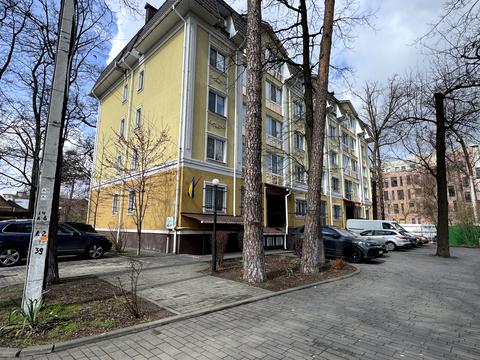 квартира за адресою Миколи Будника пров., 14-Г