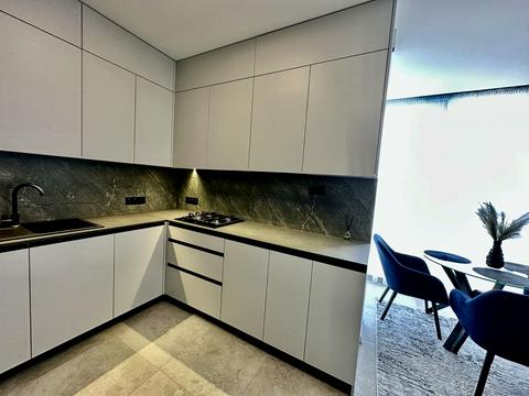 квартира по адресу Григория Сковороды ул., 48