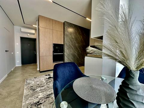 квартира по адресу Григория Сковороды ул., 48