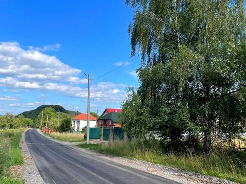 ділянка за адресою 