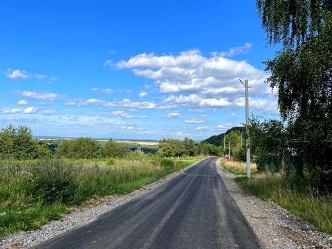 ділянка за адресою 