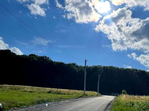 ділянка за адресою 