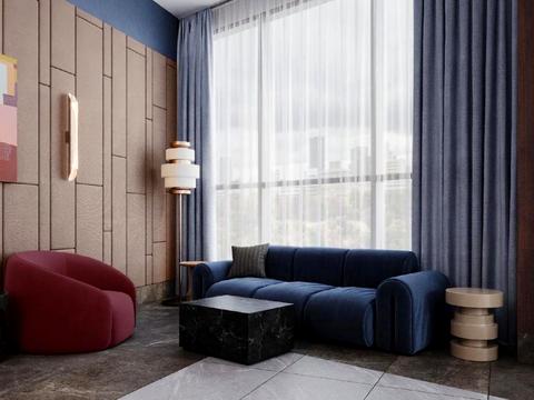 коммерческая по адресу Князей Острожских ул. (Московська), 31/33