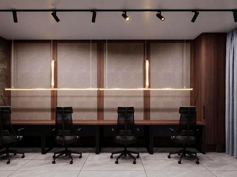 коммерческая по адресу Князей Острожских ул. (Московська), 31/33