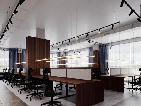 коммерческая по адресу Князей Острожских ул. (Московська), 31/33