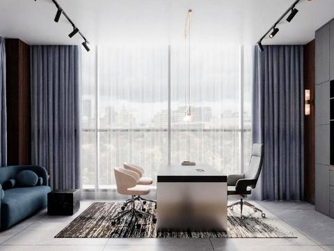 коммерческая по адресу Князей Острожских ул. (Московська), 31/33