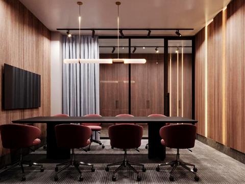 коммерческая по адресу Князей Острожских ул. (Московська), 31/33