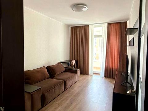 квартира за адресою Берестейський просп. (Перемоги), 67-В