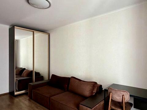 квартира за адресою Берестейський просп. (Перемоги), 67-В