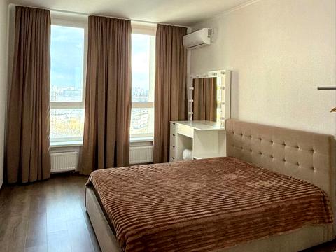 квартира за адресою Берестейський просп. (Перемоги), 67-В