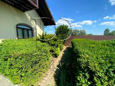дом по адресу Травнева вулиця