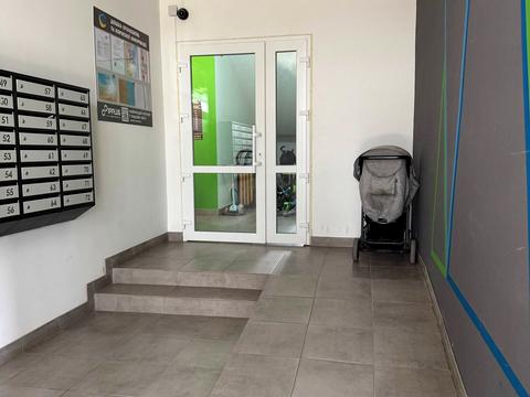 квартира за адресою Кільцева вул., 15