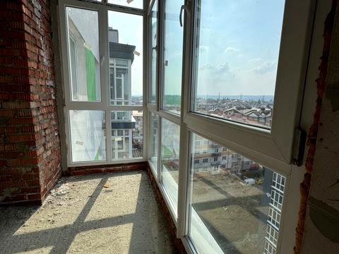 квартира за адресою Кільцева вул., 15