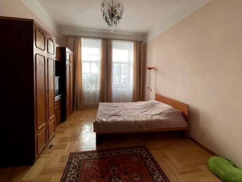 квартира за адресою Миколи Лисенка вул., 10