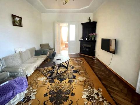 квартира за адресою Миколи Лисенка вул., 10