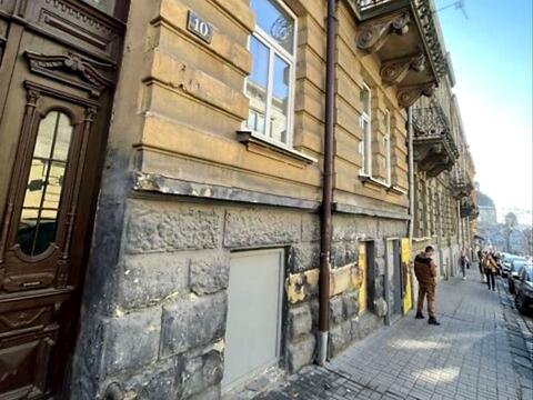 квартира за адресою Миколи Лисенка вул., 10