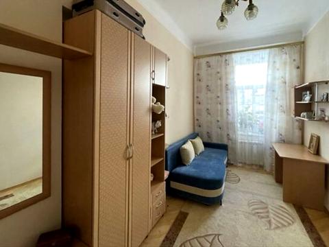 квартира за адресою Миколи Лисенка вул., 10